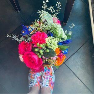 Meet your Posher, Isabel